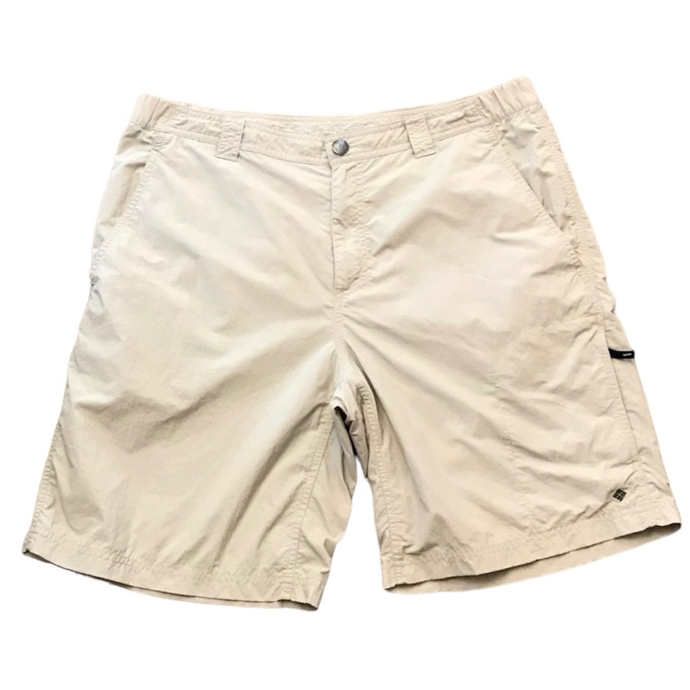 Columbia Shorts